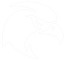 Aura Farming Logo